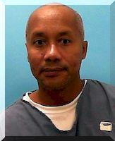 Inmate Jereme T Brown