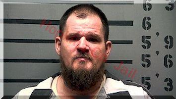 Inmate Jeremiah Curtis Turner