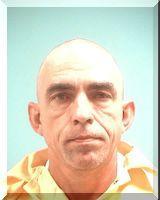 Inmate Jerry Bergeron