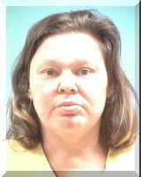 Inmate Jessica Peavy