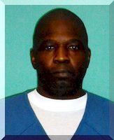 Inmate Jimmy L Scriven