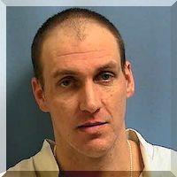 Inmate Jimmy Lewallen