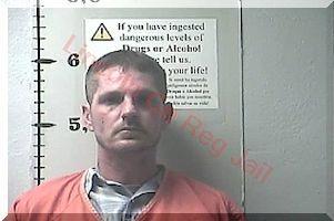 Inmate Jody Taylor