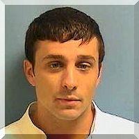 Inmate John Christopher Miller