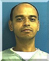 Inmate Jonathan Cano