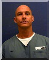 Inmate Jonathan Gallo