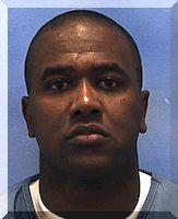 Inmate Jontay L Chapple