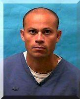 Inmate Jose E Lopez