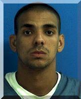 Inmate Jose F Moreira