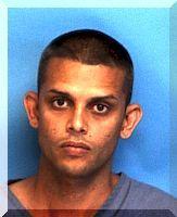 Inmate Jose Rodriguez