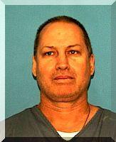 Inmate Joseph B Rodriguez