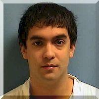 Inmate Josh Vidal
