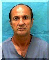 Inmate Juan P Quinones