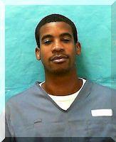 Inmate Justin K Johnson