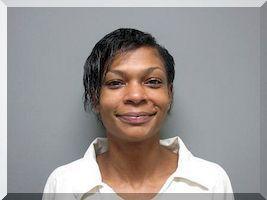 Inmate Katonya Long