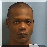 Inmate Kendal D Porter