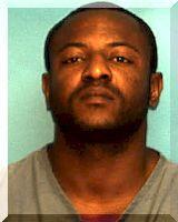 Inmate Kenneth Foster