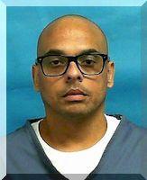 Inmate Kenneth Matos