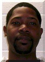 Inmate Kenneth W Watkins