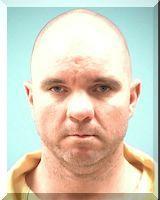 Inmate Kevin Collum