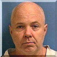 Inmate Kevin M Schagane