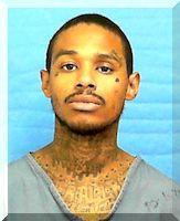 Inmate Kyle A Nixon