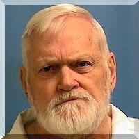 Inmate Larry E Barker