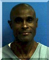 Inmate Leon Jackson