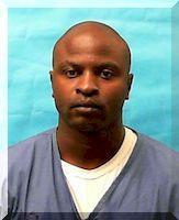 Inmate Leonard Pitts