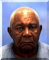 Inmate Leroy G Marshall