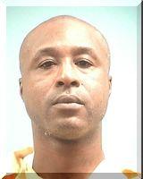 Inmate Leroy Taylor