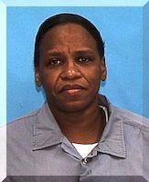 Inmate Leslie R Anderson