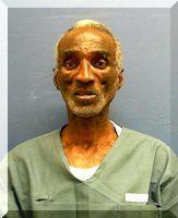 Inmate Lester Parker