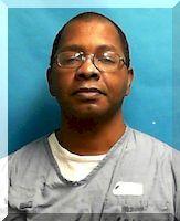 Inmate Lionel Broome