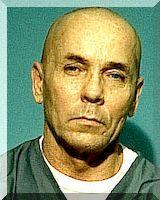 Inmate Lloyd S Christopher