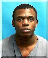 Inmate Lochane A Smith