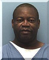 Inmate Lomack Thompson