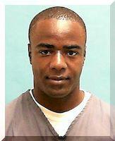 Inmate Lonnie C Jr Young