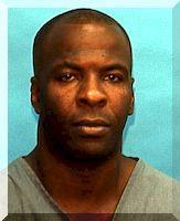 Inmate Marcus D Jackson