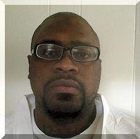 Inmate Marcus T Atkins