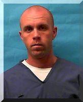 Inmate Mark Branch