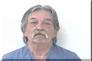 Inmate Mark Douglas Reed