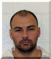 Inmate Matthew A Rivera