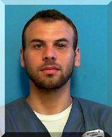 Inmate Matthew J Mitchell