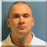Inmate Matthew L Nordin