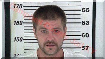 Inmate Matthew Robert Clem