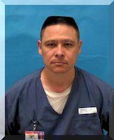 Inmate Matthew Takahasi