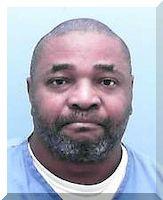 Inmate Maurice L Brown