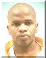 Inmate Maurice Martin