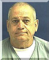 Inmate Maximo A Sixto Morales